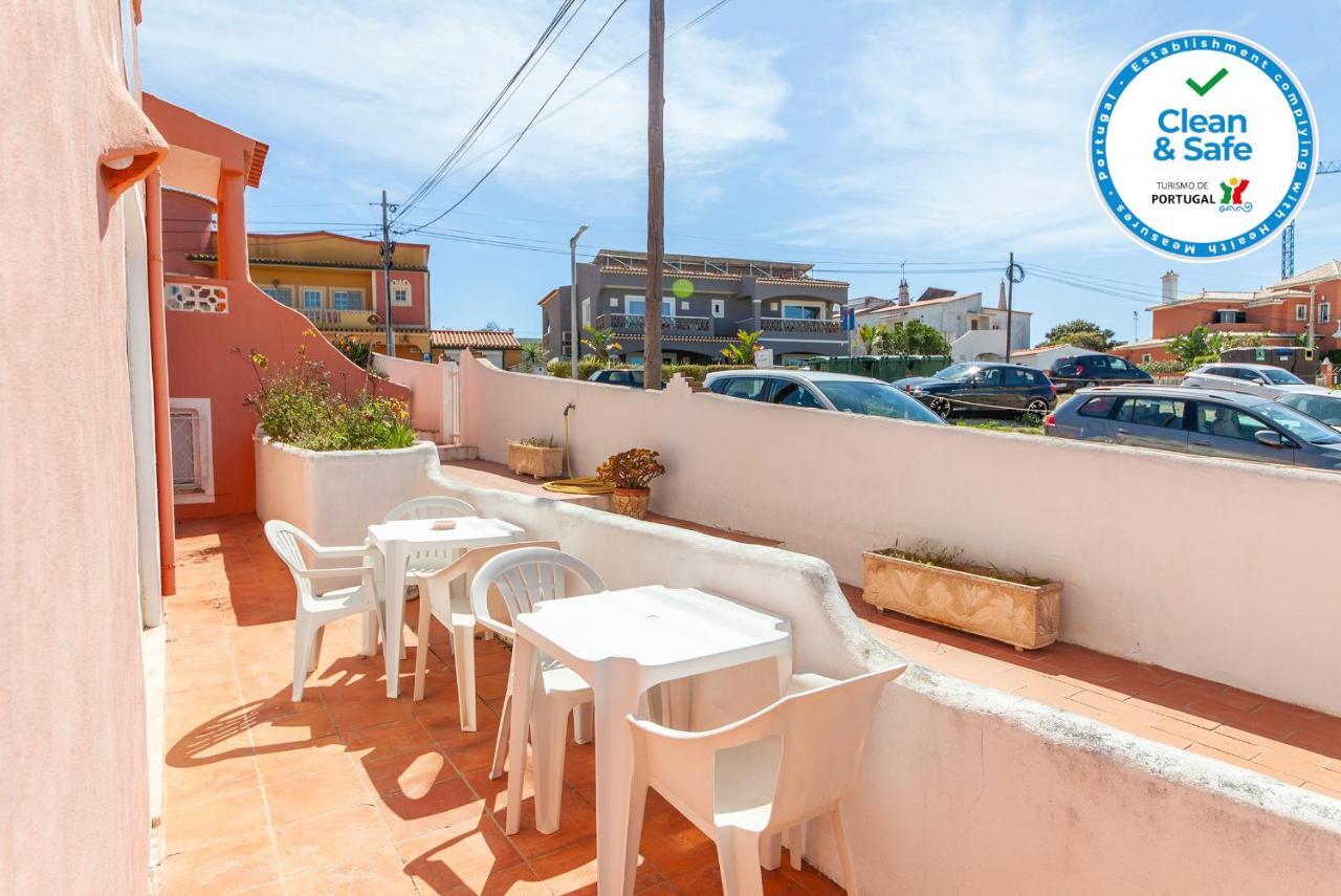 T - Casa Costa Doiro Guesthouse Lagos Luaran gambar